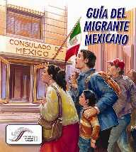 Guide for Mexican Migrants